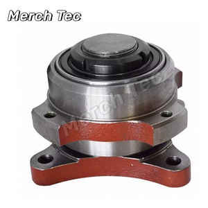 Para Volvo D12 Truck Brake System-21146743 1675786 Fan <span class=keywords><strong>Hub</strong></span> - Product Image 3