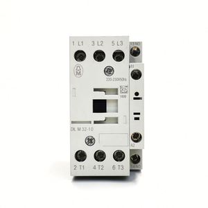 AC contactor <span class=keywords><strong>DILMP20</strong></span>(380V 50/60Hz). - Product Image 2