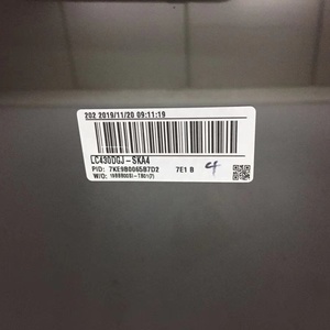 LC430DQJ-SLA2 pannello Lcd da 43 pollici pannello schermo <span class=keywords><strong>Tv</strong></span> Lcd pannello Display Lcd <span class=keywords><strong>Tv</strong></span> <span class=keywords><strong>Lg</strong></span> - Product Image 2