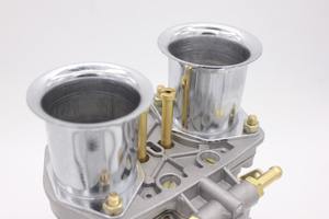 Carburador de nueva condición LD250H para Volkswagen Beetle 40IDF con <span class=keywords><strong>boca</strong></span> acampanada WEBER 40IDF - Product Image 4