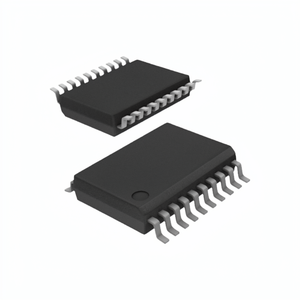 20 SSOP In Stock Electronics Component Logic 74HC299DB,118 - Product Image 1