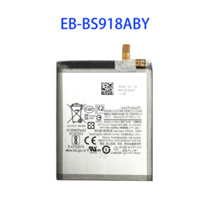 <span class=keywords><strong>Batterie</strong></span> <span class=keywords><strong>de</strong></span> <span class=keywords><strong>téléphone</strong></span> intégrée, <span class=keywords><strong>batterie</strong></span> d'origine, compatible avec S22 Ultra plus S901 B/DS/U/N S906 S908 - Product Image 4