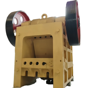 Hochwertige <span class=keywords><strong>PE600</strong></span> * <span class=keywords><strong>900</strong></span> Backen maschine für Backen brecher - Product Image 3