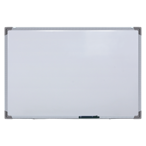 Student White Board Drawing Planning Small Magnetic <strong>Whiteboard</strong> <strong>Wall</strong> Mounted Portable Writing Dry Erase Boards - Product Image 1
