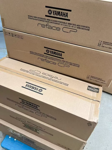 ซินธิไซเซอร์แบบพกพา Reface CP YC CS DX ของใหม่แกะกล่อง คุณภาพรับประกัน CP YC CS DX Reface CP/YC/CS/DX Synthes - Product Image 2