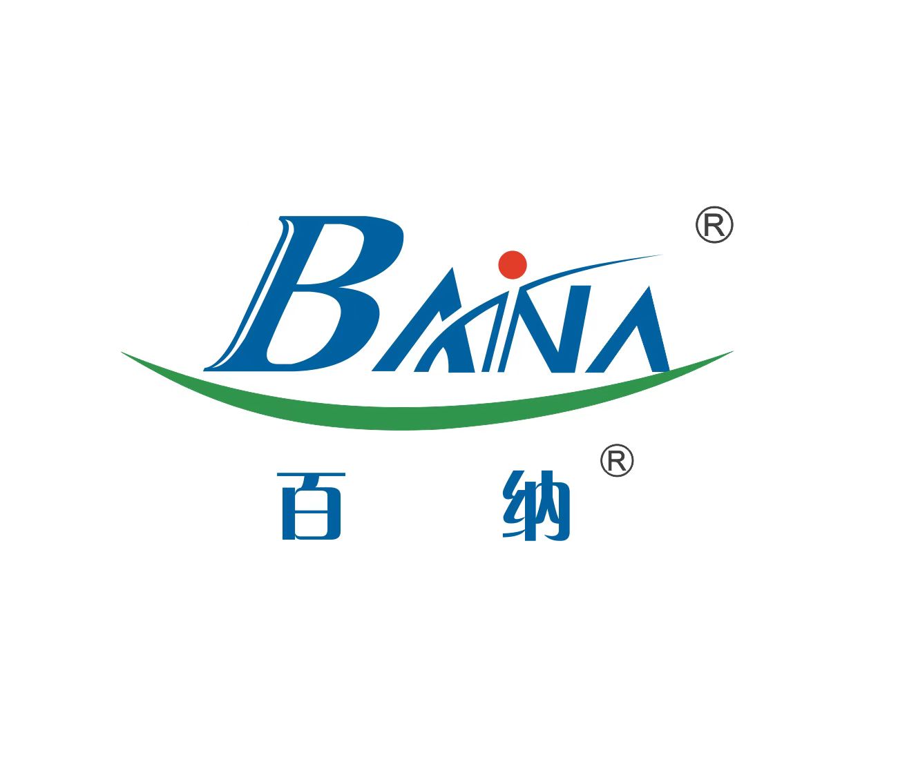 Zhejiang Baina Rubber & Plastic Equipment Co., Ltd. logo