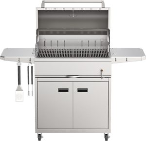Grill Factory SPCC bbq griller <span class=keywords><strong>plancha</strong></span> plaque chauffante gaz extérieur fumeur grill bbq - Product Image 4