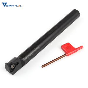 Porte-outil de tournage interne CNC SNL0020R22 <span class=keywords><strong>pour</strong></span> toupie <span class=keywords><strong>à</strong></span> <span class=keywords><strong>métaux</strong></span>, outil de filetage <span class=keywords><strong>pour</strong></span> machine <span class=keywords><strong>à</strong></span> tournage - Product Image 2