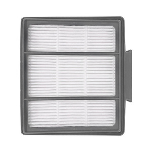 مجموعة قطع غيار بديلة لمكنسة شاركس الروبوتية ION R85 RV850 S86 S87 S88 R71 R72 R75 تشمل فرشاة دوارة وفرشاة جانبية وفلتر هيبا - Product Image 4