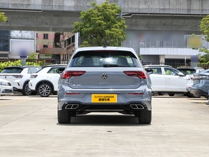 2021 pour <span class=keywords><strong>Volkswagen</strong></span> <span class=keywords><strong>Golf</strong></span> hayon utilisé FWD essence voiture Turbo moteur sièges en cuir intérieur foncé ACC régulateur de vitesse gauche - Product Image 3