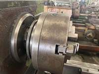 Tour à métaux d'occasion CD6250A 1000mm Dalian Machine Tool Groop avec une bonne qualité de produit, vente directe