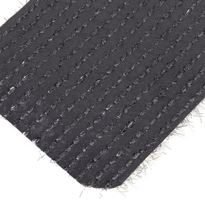 Lfl cỏ nhân tạo Trắng xám 2 màu sắc cao thực tế thân thiện với môi trường không thấm nước trong nhà ngoài trời nhiều màu tổng hợp <span class=keywords><strong>Turf</strong></span> - Product Image 5