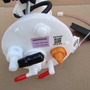 Bomba De Combustível T5A OEM:17045-T5A-000 H-ONDA F-IT CI-TY Bomba Assy Bomba De Combustível Fufl - Product Image 3