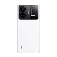 Smartphone Realme 5G, écran OLED 6,7 pouces 120 Hz, Android 13, processeur octa-core, LTE, appareil photo arrière 48 MP