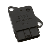 Sensor de Flujo de Aire (MAF) Original Reacondicionado 197400-2010 ZL01-13-215 ZL013215 para Auto Mazda 2 3 5 6 MX-5 RX-8 Protege