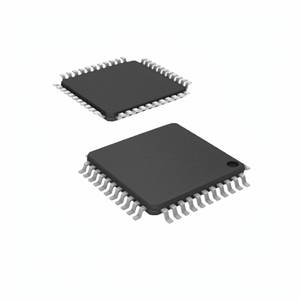 MC9S08PA8AVLD IC MCU 8BIT แฟลช44 LQFP ชิ้นส่วนอิเล็กทรอนิกส์แบบฝังตัว44 LQFP - Product Image 1