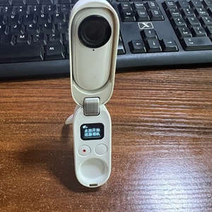 Caméra sportive Insta360s Go 2 d'occasion, vidéo 2K, étanche à 4 m, pour vlog vidéo - Product Image 4