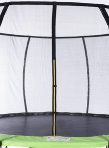 Zoshine Venta al por Mayor Trampolín <span class=keywords><strong>de</strong></span> Alta Gama <span class=keywords><strong>de</strong></span> 12 Pies para <span class=keywords><strong>Ejercicios</strong></span> Profesionales <span class=keywords><strong>Cama</strong></span> Elástica <span class=keywords><strong>de</strong></span> Fácil Montaje con Red <span class=keywords><strong>de</strong></span> Seguridad - Product Image 6