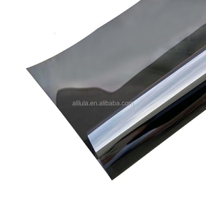 Tinte de ventana para <span class=keywords><strong>el</strong></span> hogar, película de privacidad de espejo de una vía, rollo de <span class=keywords><strong>vinilo</strong></span> con Control de calor, antiuv, estático, protector de <span class=keywords><strong>cristal</strong></span> - Product Image 3