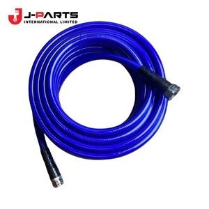 ท่อน้ำเครื่องยนต์เบอร์ 1 สำหรับรถยนต์โตโยต้าไฮเอซ LH103 ปี 1993-1998 รุ่น 99555-10300 99555-10500 - Product Image 1