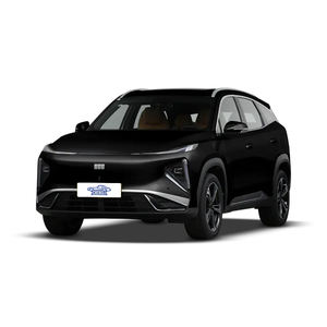 Geely 2025 Galaxy L7 3DHT 115 km Édition Starship Véhicule turbocompressé à aspiration naturelle Volant à gauche Pneus R19 SUV - Product Image 1