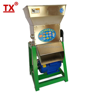 Machine à pâtes Macina Manioca pour la farine de pomme de terre Moulin à racines de lotus avec moteur pour la production de Garri & <span class=keywords><strong>Farina</strong></span> - Product Image 2