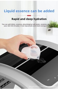 7-Color LED Red Light Therapy Facial Device - Anti-Aging, Wrinkle Reduction &amp; Skin Hydration Home Beauty <strong>Tool</strong> - Product Image 5