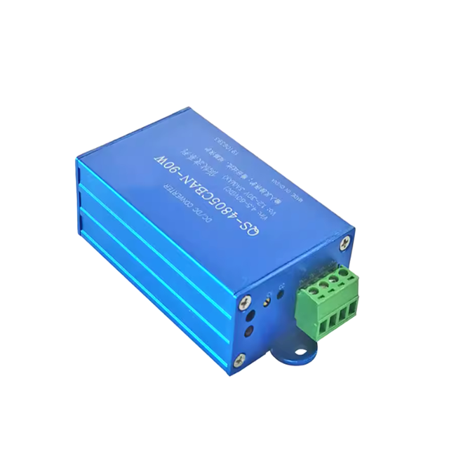 DC-DC Buck Power Module Adjustable From DC4.5-60V to DC1.2-30V