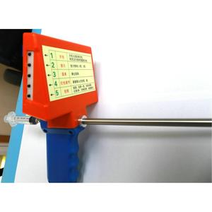 <span class=keywords><strong>Insémination</strong></span> <span class=keywords><strong>artificielle</strong></span> de pistolet d'IA numérique portatif pour <span class=keywords><strong>le</strong></span> pistolet d'<span class=keywords><strong>insémination</strong></span> <span class=keywords><strong>artificielle</strong></span> de chiens - Product Image 2