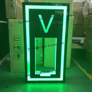 Présentoir acrylique LED rechargeable avec logo personnalisé Présentateur de bouteilles VIP <span class=keywords><strong>Hennessy</strong></span> Présentateur de bouteilles VIP Champagne <span class=keywords><strong>Hennessy</strong></span> - Product Image 5
