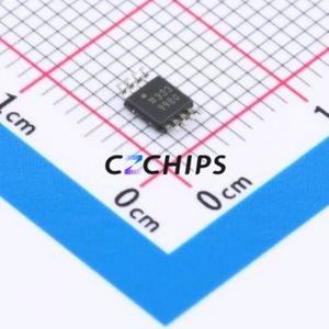 Nuevo y Original amplificador de instrumentación de Chip IC de circuito integrado AD8226BRMZ - Product Image 2