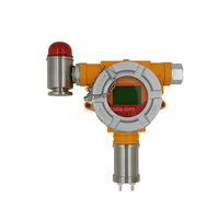 0-100PPM Cố Định H2O2 Hydrogen Peroxide Gas Detector