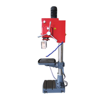 Perceuse debout à support vertical portable Z5032 Z5040 Z5045 pour le prix du métal