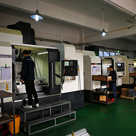 Encargo mecánica cnc CNC mecanizado <span class=keywords><strong>de</strong></span> <span class=keywords><strong>componentes</strong></span> utilizados en la construcción <span class=keywords><strong>de</strong></span> equipos <span class=keywords><strong>de</strong></span> la industria - Product Image 5