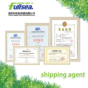 Agente de Carga Marítima Puerta a Puerta con Precios Favorables y Tiempos de Entrega Estables desde <span class=keywords><strong>China</strong></span> al Reino Unido - Product Image 5