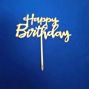 Topper <span class=keywords><strong>torta</strong></span> <span class=keywords><strong>di</strong></span> <span class=keywords><strong>buon</strong></span> <span class=keywords><strong>compleanno</strong></span> oro a specchio Topper in argento acrilico con lettera Topper personalizzato per <span class=keywords><strong>torta</strong></span> <span class=keywords><strong>di</strong></span> decorazione <span class=keywords><strong>di</strong></span> <span class=keywords><strong>compleanno</strong></span> - Product Image 6