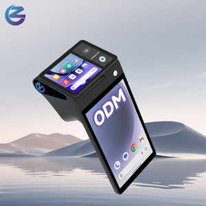 Máquina POS Z108 Económica con Conectividad Inalámbrica para Transacciones Fluidas - Product Image 1