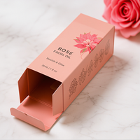 Boîtes de produits personnalisées, emballages en gros, petites boîtes d'emballage pour produits de beauté et cosmétiques