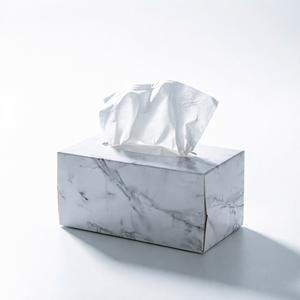 Papel Higiénico de Belleza Diaria Estilo Coreano, 280 Hojas, 2 Capas, Rollo Estándar, Extracto de Arroz para el Cuidado de la Piel, para Todo Tipo de Piel - Product Image 1