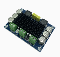 XH-M542 DC 12-26V 100W TPA3116D2 amplificateur Audio de puissance numérique Mono canal TPA3116D2 Offre Spéciale de carte