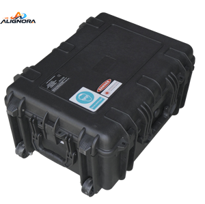 Limpiador Láser Tipo Maleta en Oferta, 100W-500W, Portátil, para Eliminar Óxido/Inoxidable/Corrosión de Acero Inoxidable - Product Image 1