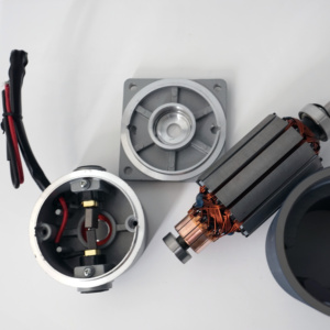 NMRV040 NMRV050 NMRV063 NMRV075 sonsuz dişli kutusu DC fırça motoru 60W-7.5KW 12V/24V hız düşürücü <span class=keywords><strong>PWM</strong></span> hız kontrolü ODM flanş monte - Product Image 4