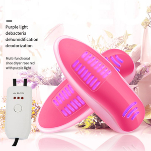Asciugascarpe Elettrico 788 in Offerta con Timer, Asciugatore Portatile per Scarpe Bagnate, Sneaker, Calzini, Stivali, Deodorante e Riscaldante - Product Image 2