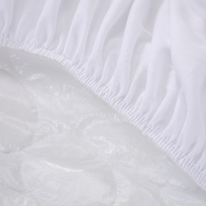 Impermeabile Re Regina Doppia Singola Doppia Con Letti Singoli Letto Bug Bambini Materasso a Prova di Acqua Della Copertura Della Protezione - Product Image 4