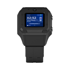 Pulsera Normal con Botón SOS y WiFi 4G, Compatible con Tarjeta SIM TFT, Alerta de Emergencia, Fines de Seguridad, Control Remoto para Prisiones - Product Image 3