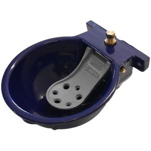 Bebedero automático de hierro fundido Herramienta de torneado de calidad premium - Product Image 1