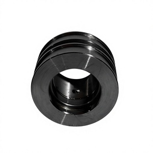 ผู้ผลิตและส่งออกอะไหล่เครื่องจักรก่อสร้างสำหรับงานดิน รุ่น JCB 3CX SLEW PISTON - Product Image 5