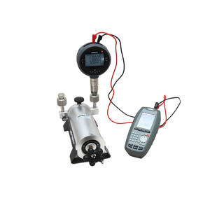 Tragbarer Prozess ka libra tor SPMK518 <span class=keywords><strong>Hart</strong></span> Kommunikation messgeräte Multifunktion ka libra tor - Product Image 1