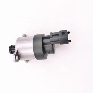 Vanne solénoïde de régulation de pression de rail de carburant pour moteur automobile / Vanne de contrôle d'aspiration (SCV) 0928400481 0928400484 0928400487 - Product Image 2