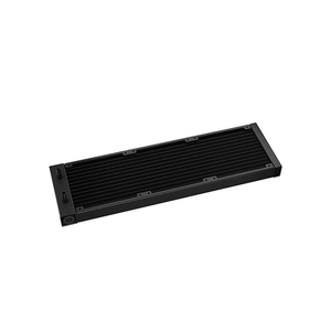 DeepCool LE360 PRO สีดำ ชุดระบายความร้อนด้วยน้ำแบบ AIO ขนาด 360 มม. รองรับ <span class=keywords><strong>TDP</strong></span> มากกว่า 250W พร้อมพัดลม ARGB สำหรับ Intel LGA1700 และ AMD AM5 - Product Image 4